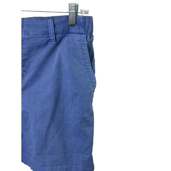 Old Navy Blue Everyday Shorts 3.5" Inseam Women's Size Medium New - Picture 6 of 8